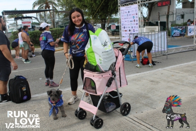 Run for Love 2024
